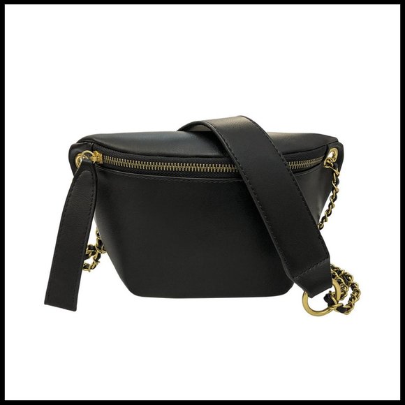 NEW ARIA Fanny Pack Shoulder Bag - Picture 5 of 9